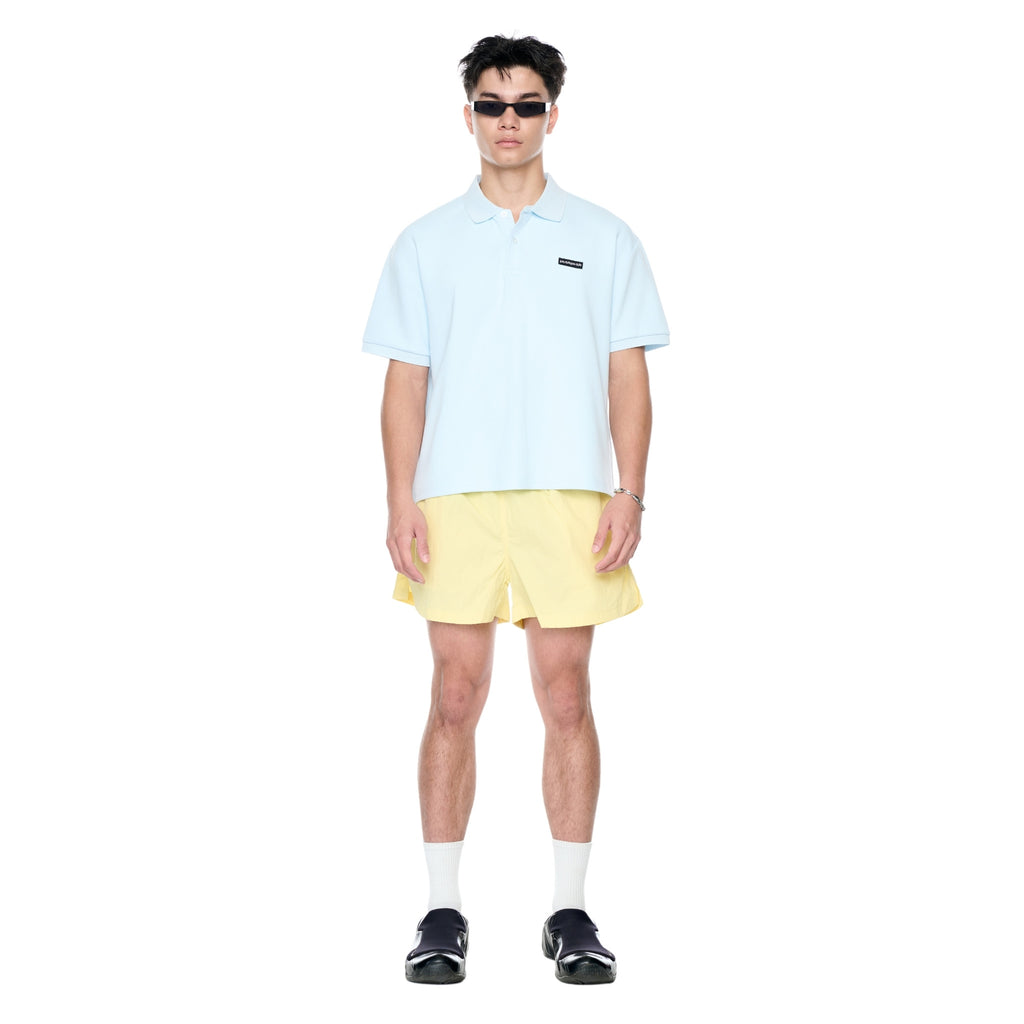 PP JAY POLO