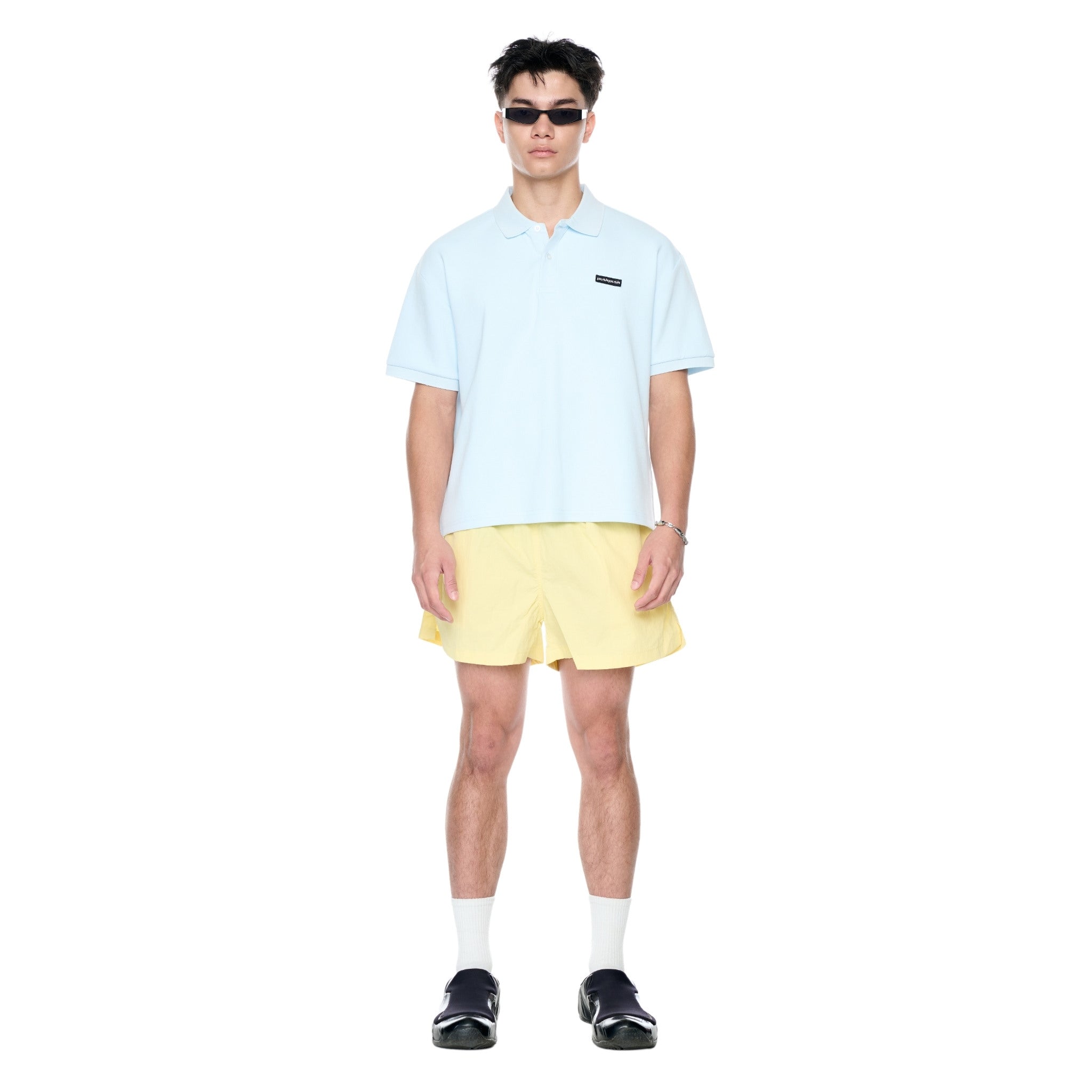 PP JAY POLO
