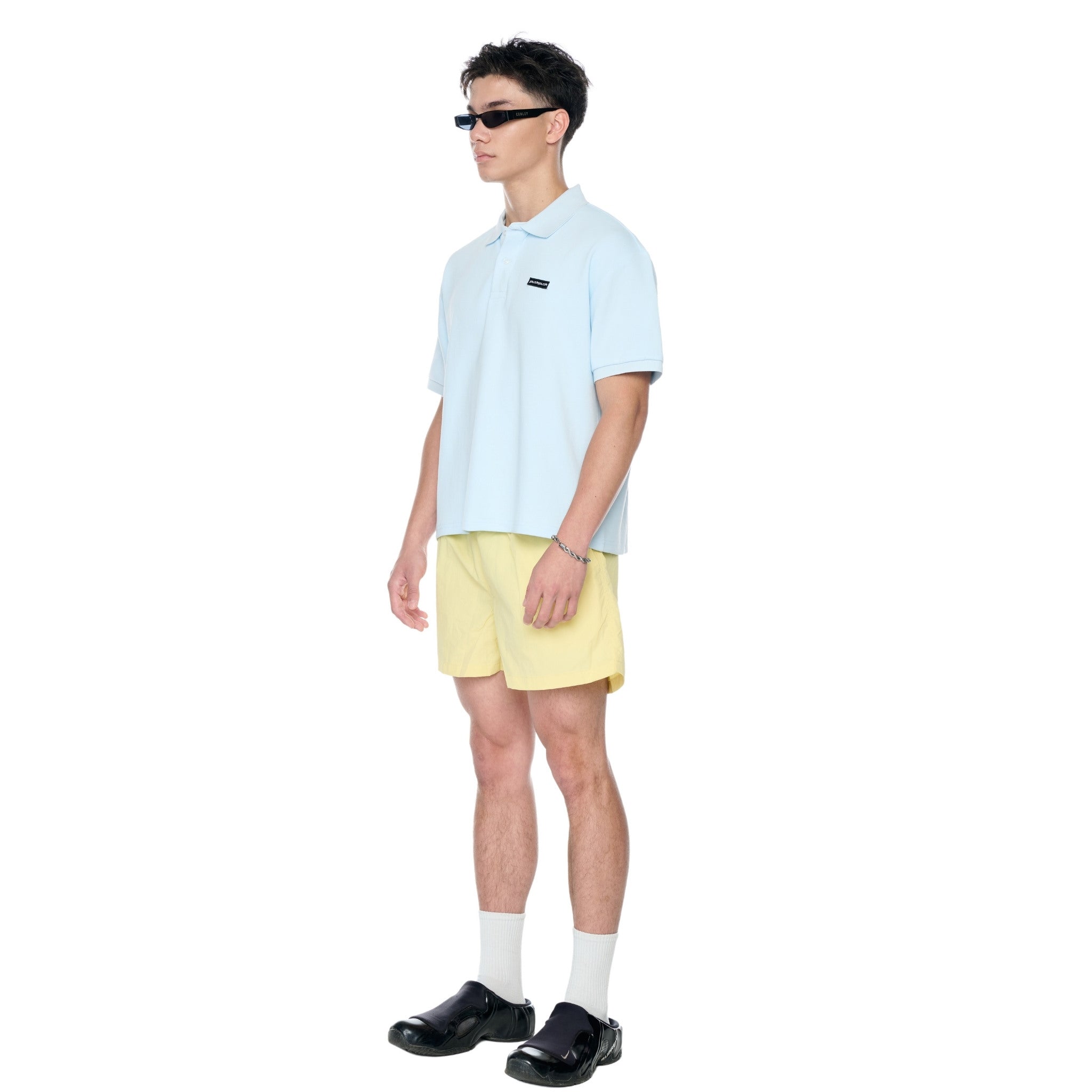 PP JAY POLO