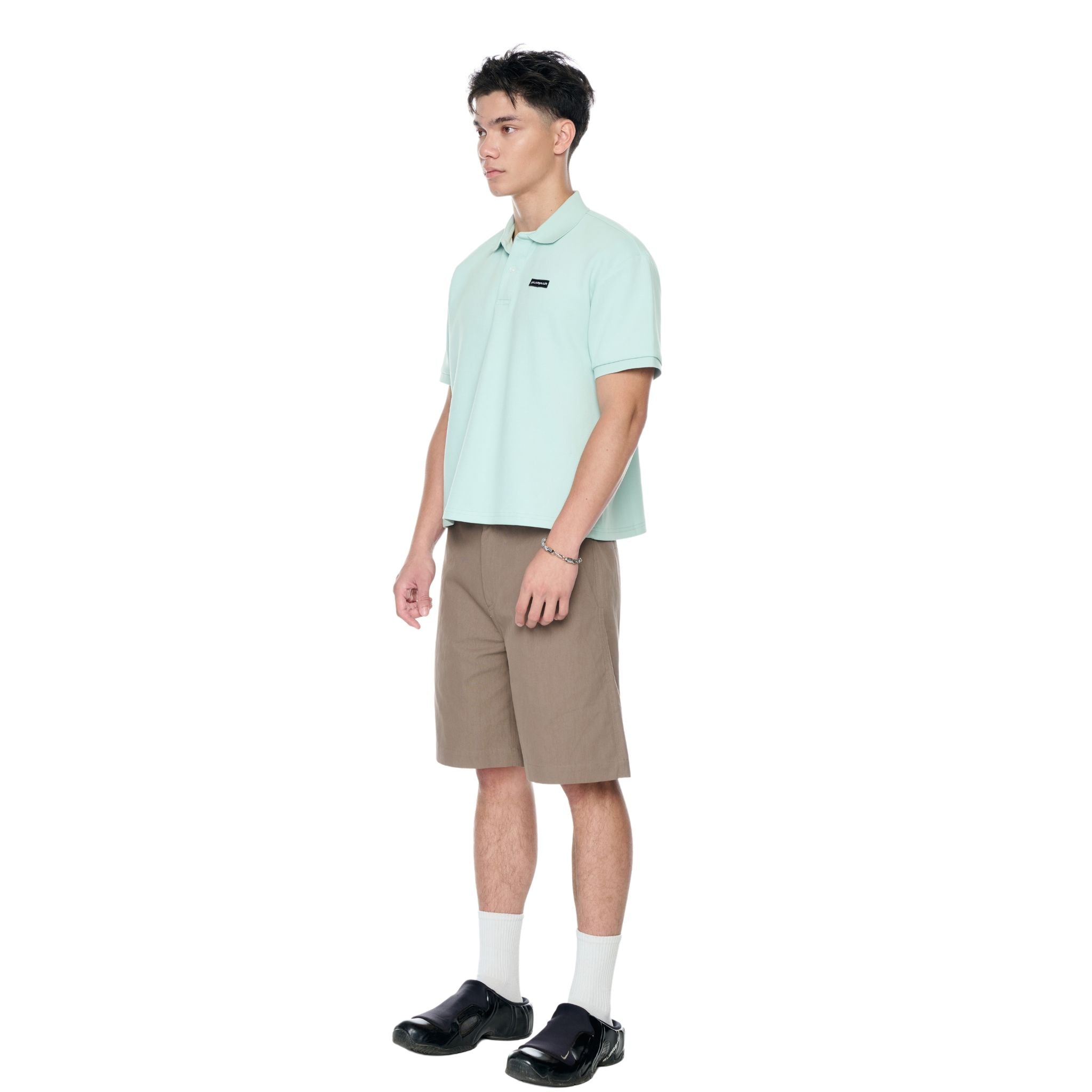 PP JAY POLO