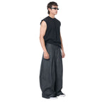 PP STRIPED PANTS