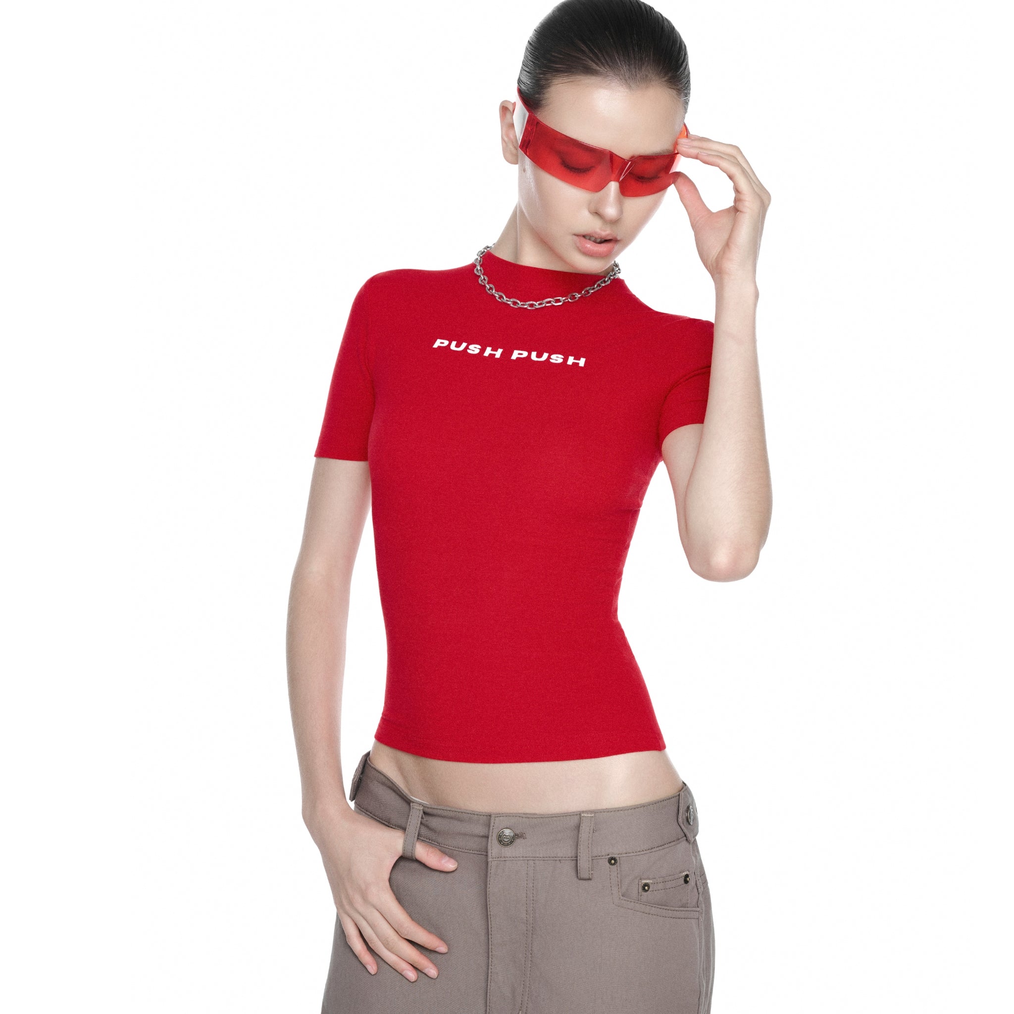 CELESTIAL T-SHIRT - Push Push