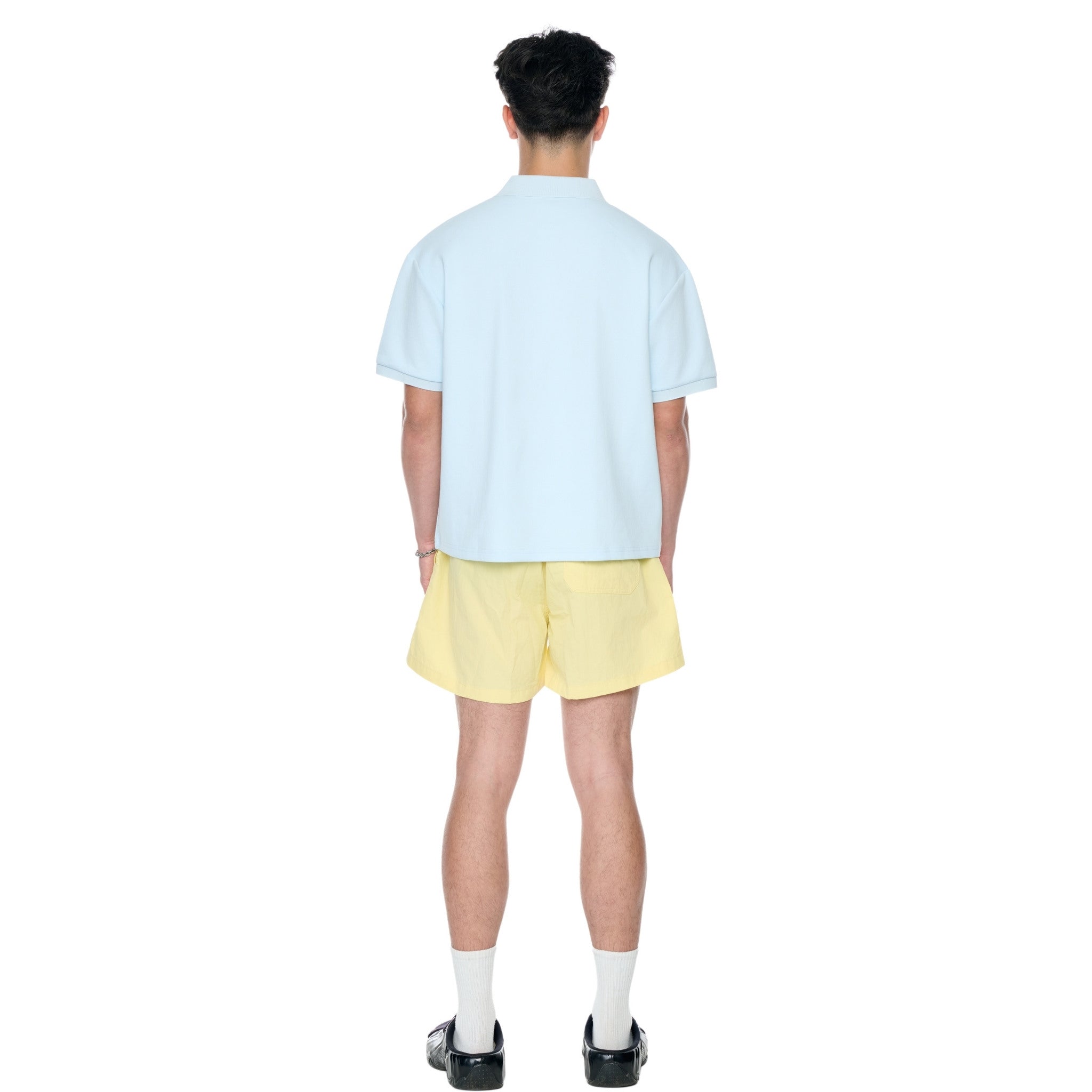 PP JAY POLO