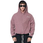 PP FLIPSIDE ZIP HOODIE
