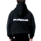 PP FLIPSIDE ZIP HOODIE