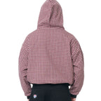 PP FLIPSIDE ZIP HOODIE