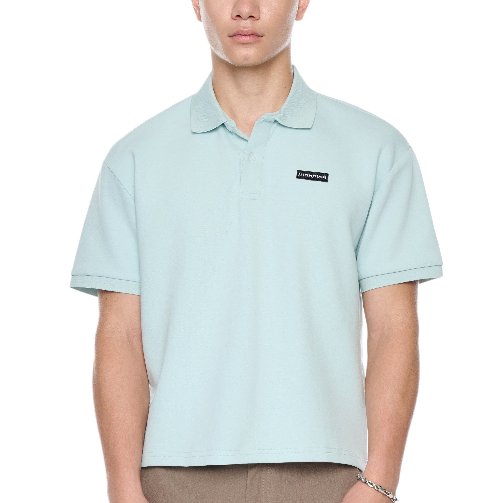 PP JAY POLO