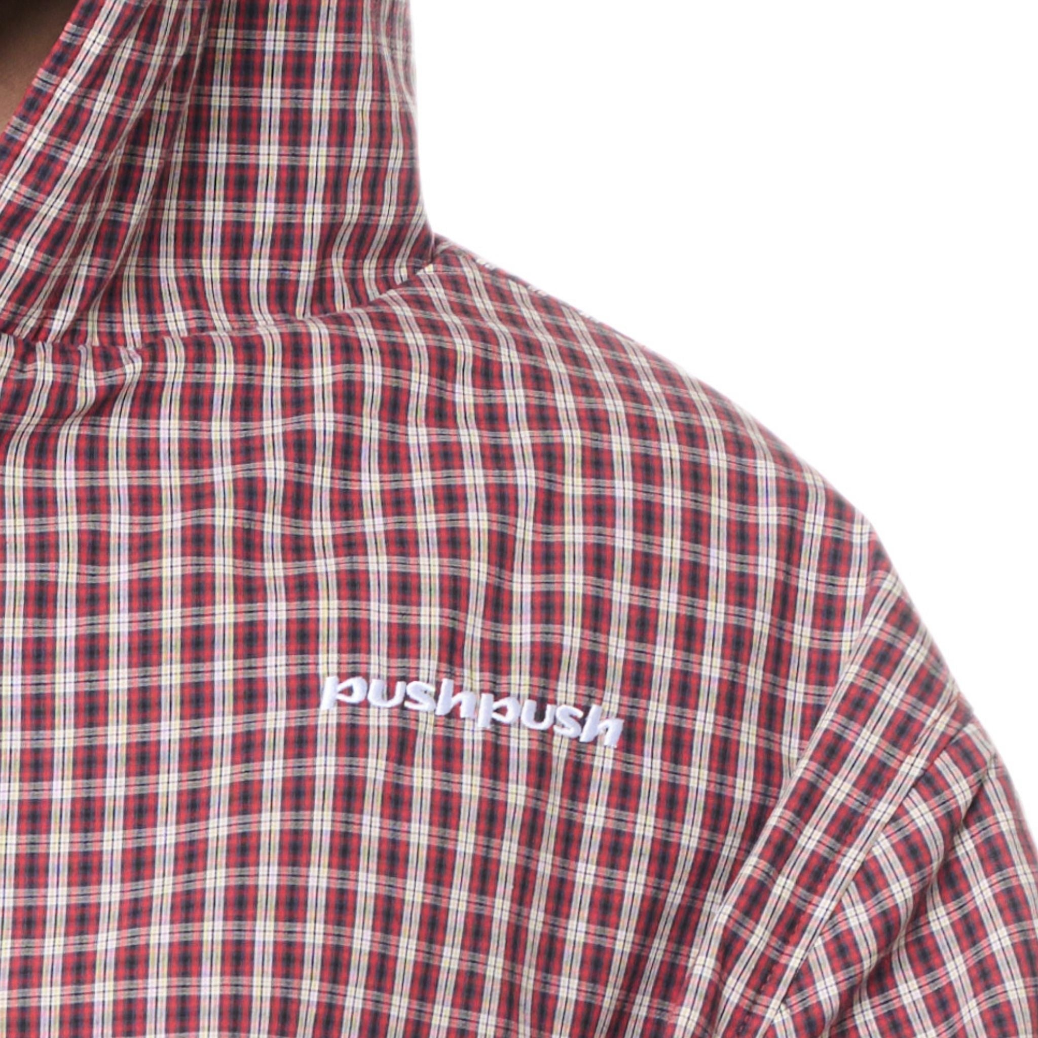 PP FLIPSIDE ZIP HOODIE