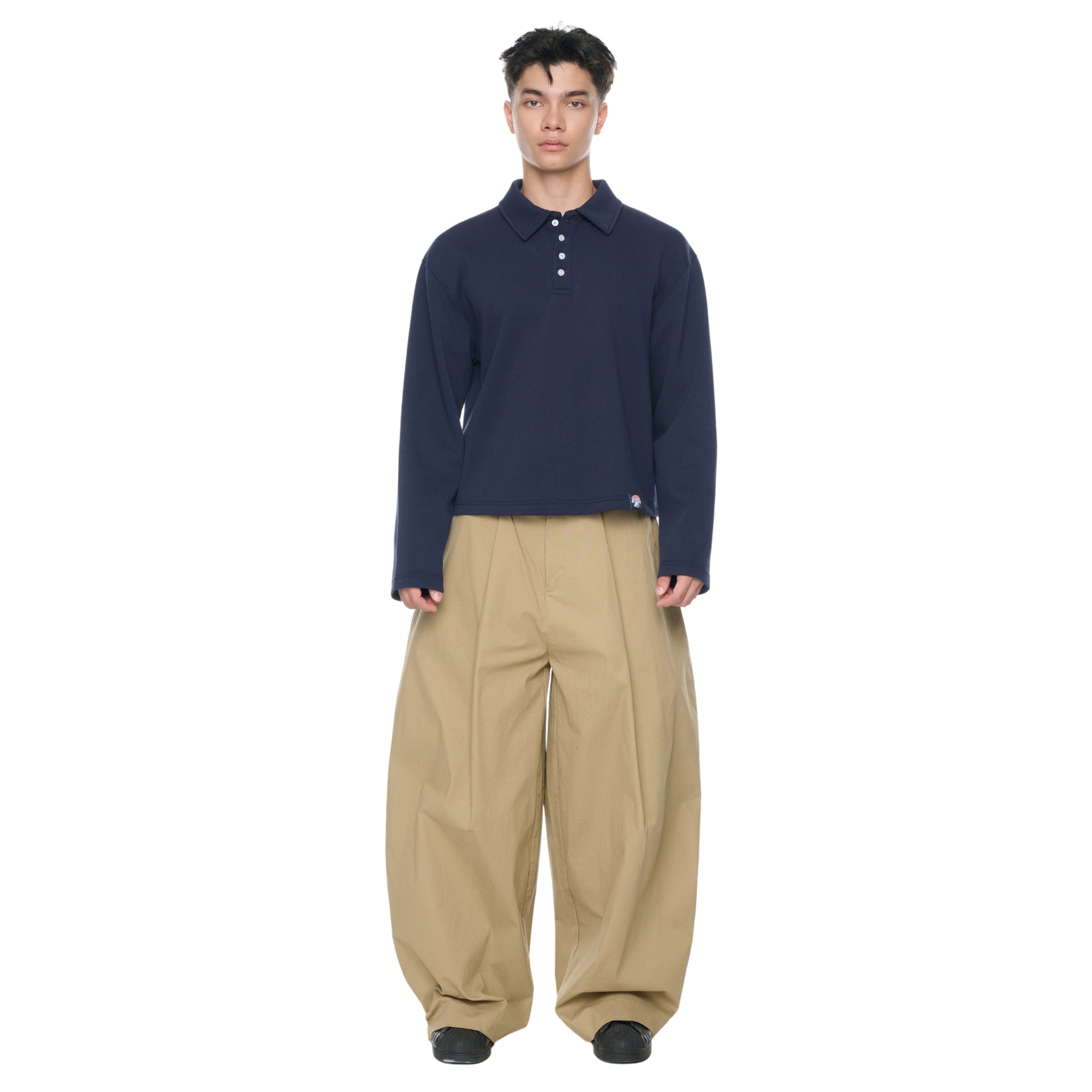 DENN Polo Tee