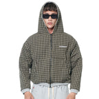 PP FLIPSIDE ZIP HOODIE