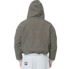 PP FLIPSIDE ZIP HOODIE