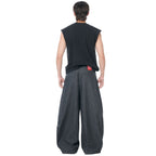 PP STRIPED PANTS