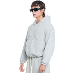 PP FLIPSIDE ZIP HOODIE