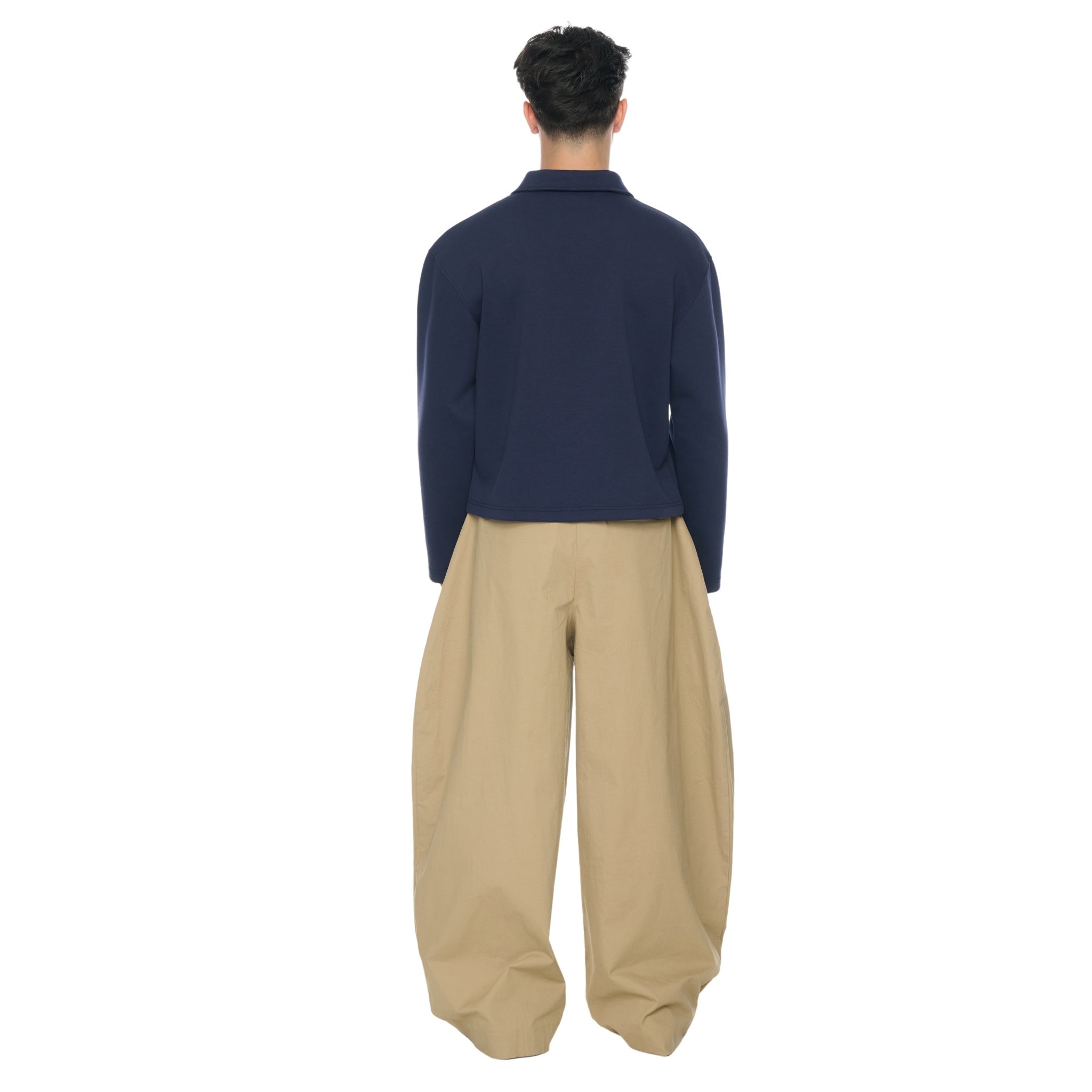 DENN Polo Tee