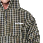 PP FLIPSIDE ZIP HOODIE