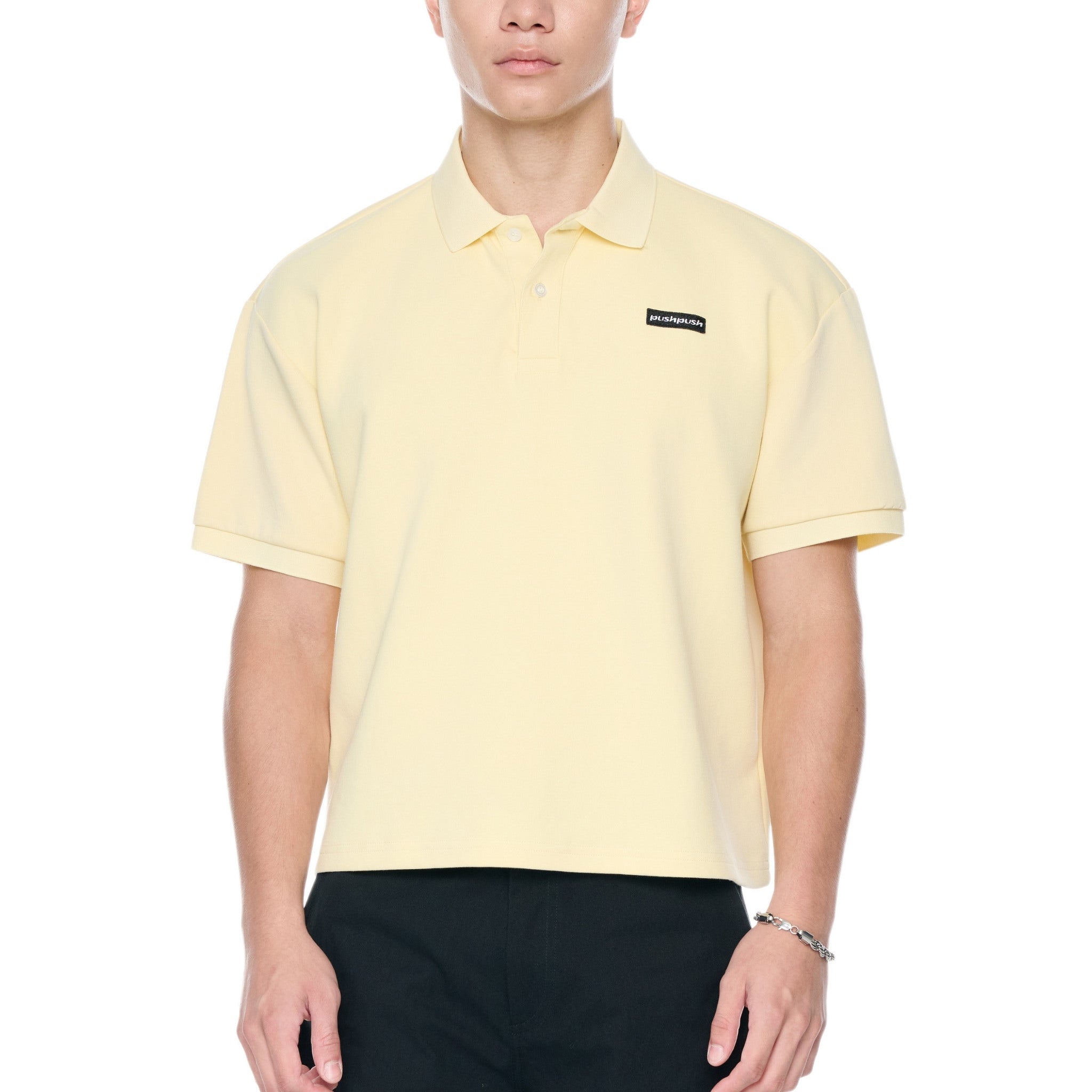 PP JAY POLO