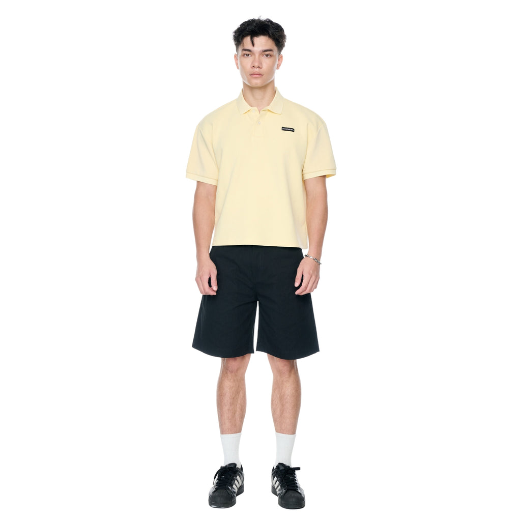 PP JAY POLO