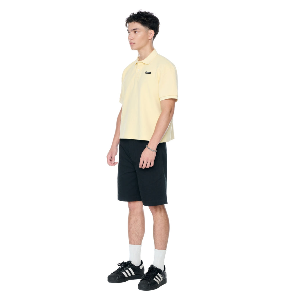 PP JAY POLO