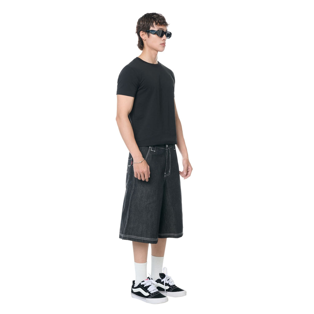 BRAKK SELVEDGE JORT