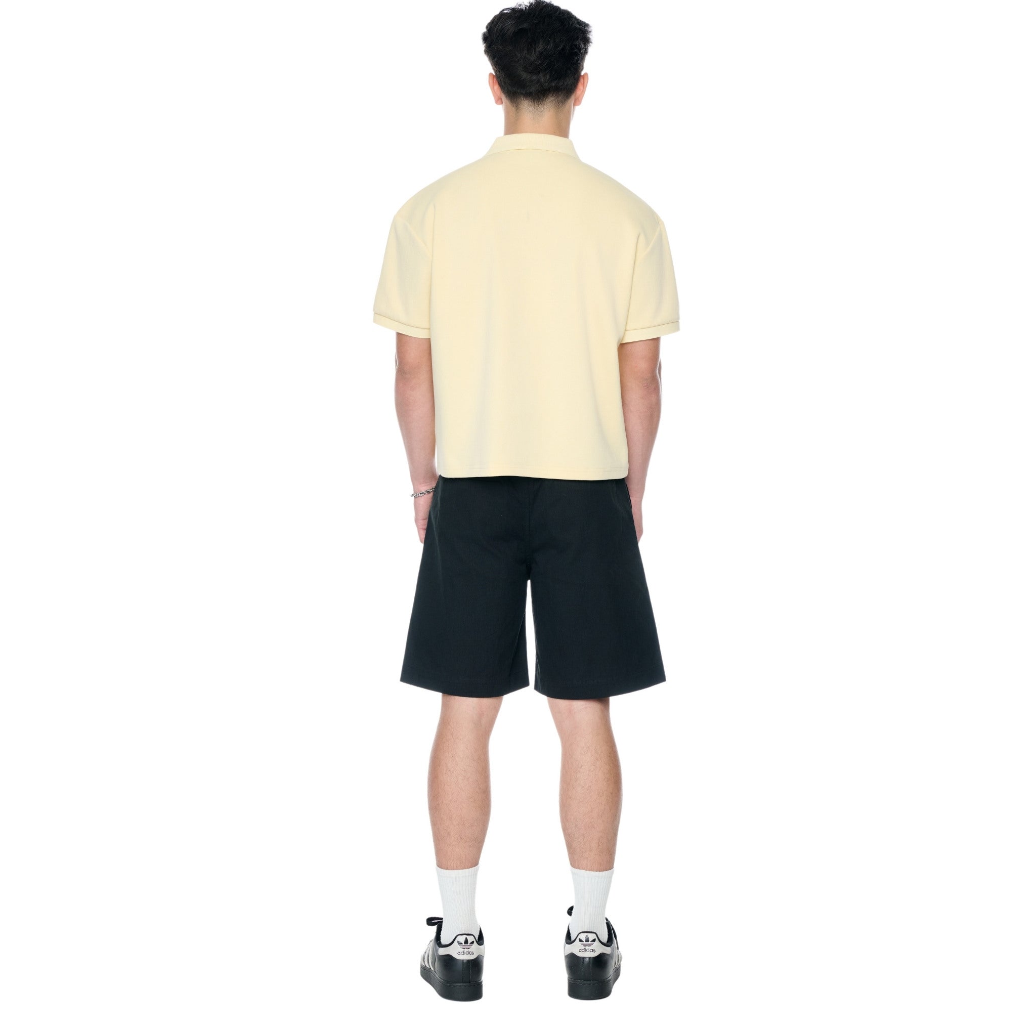 PP JAY POLO
