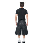 BRAKK SELVEDGE JORT