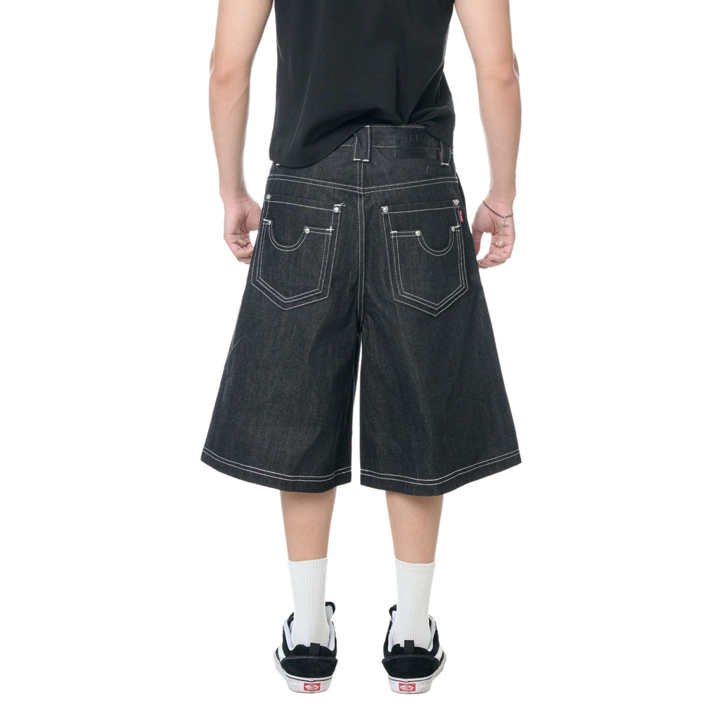 BRAKK SELVEDGE JORT