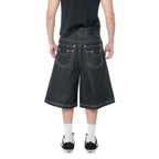 BRAKK SELVEDGE JORT