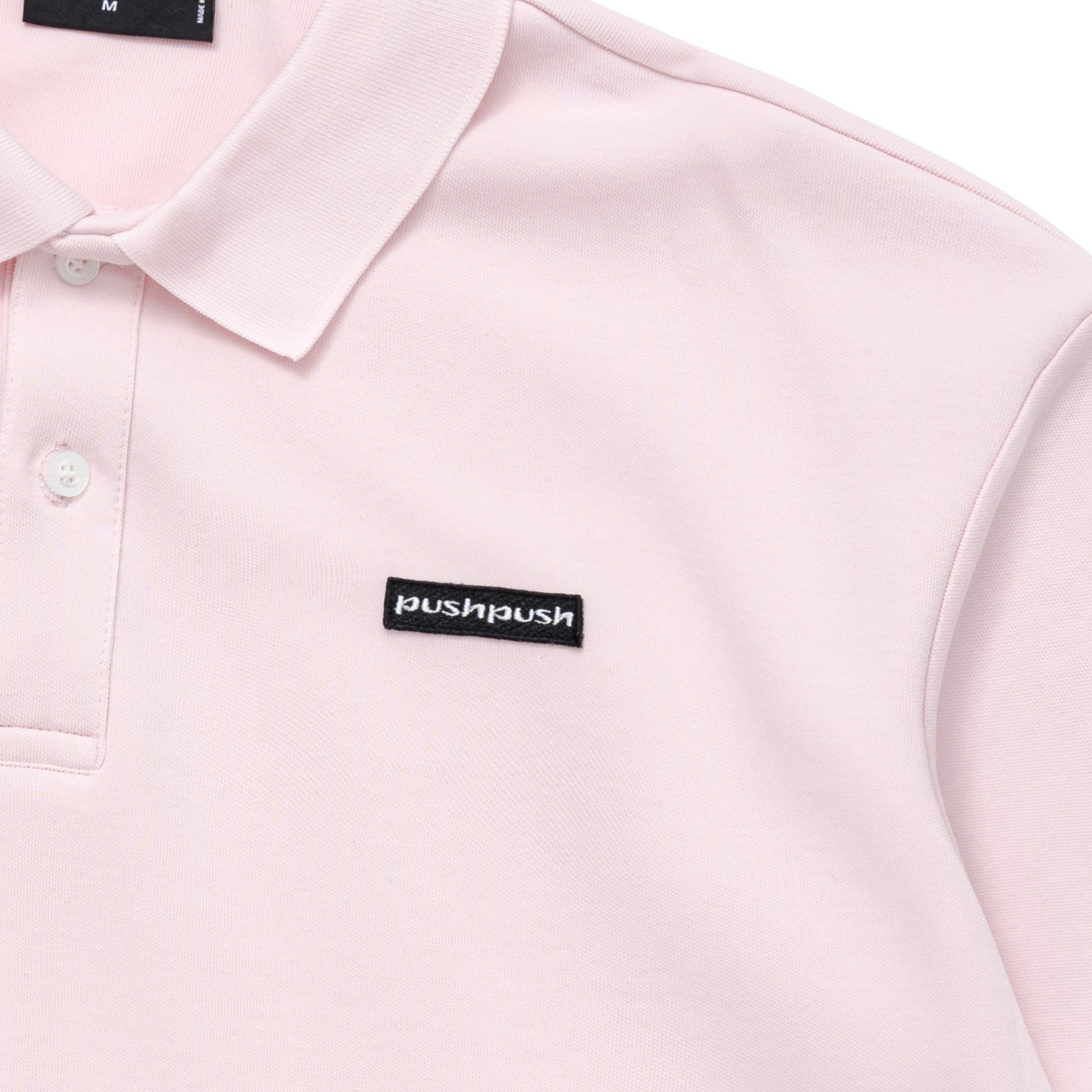 PP JAY POLO