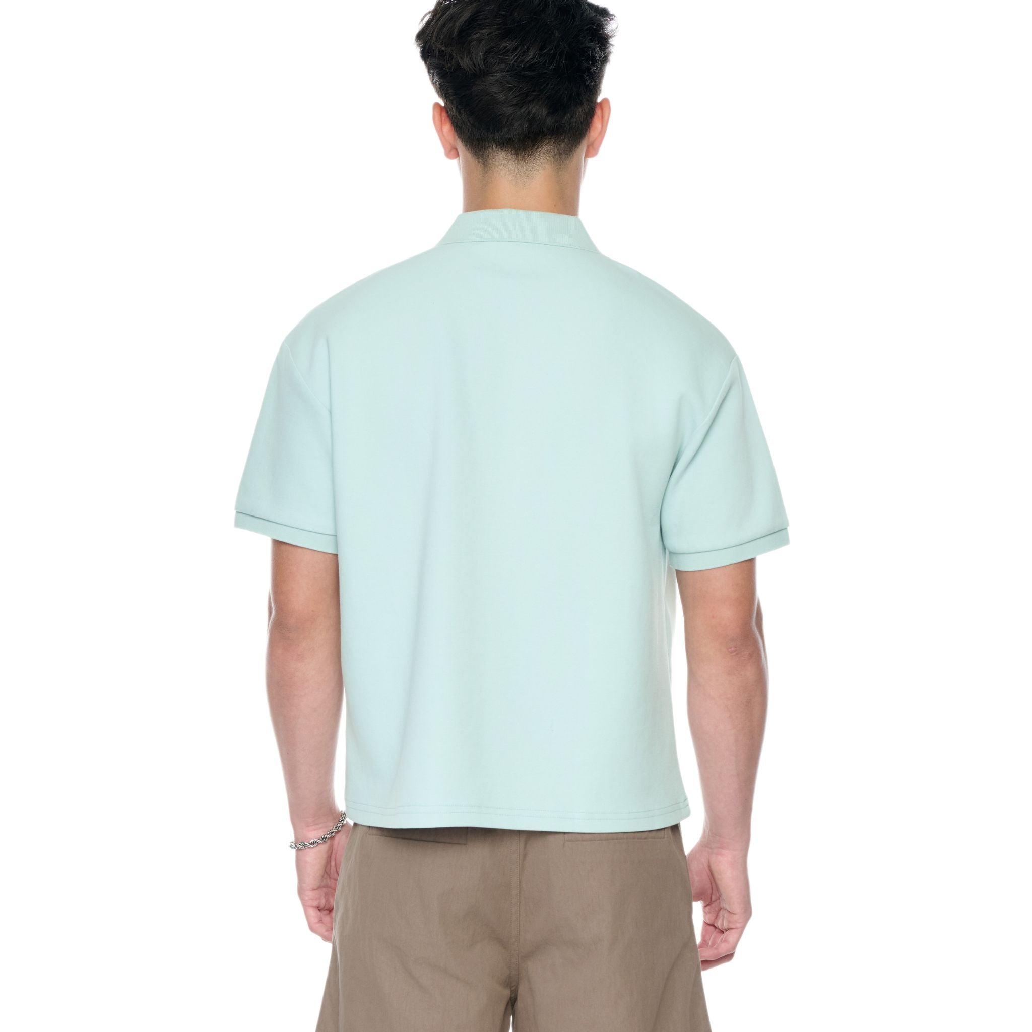 PP JAY POLO