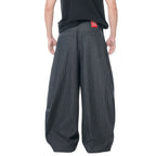 PP STRIPED PANTS