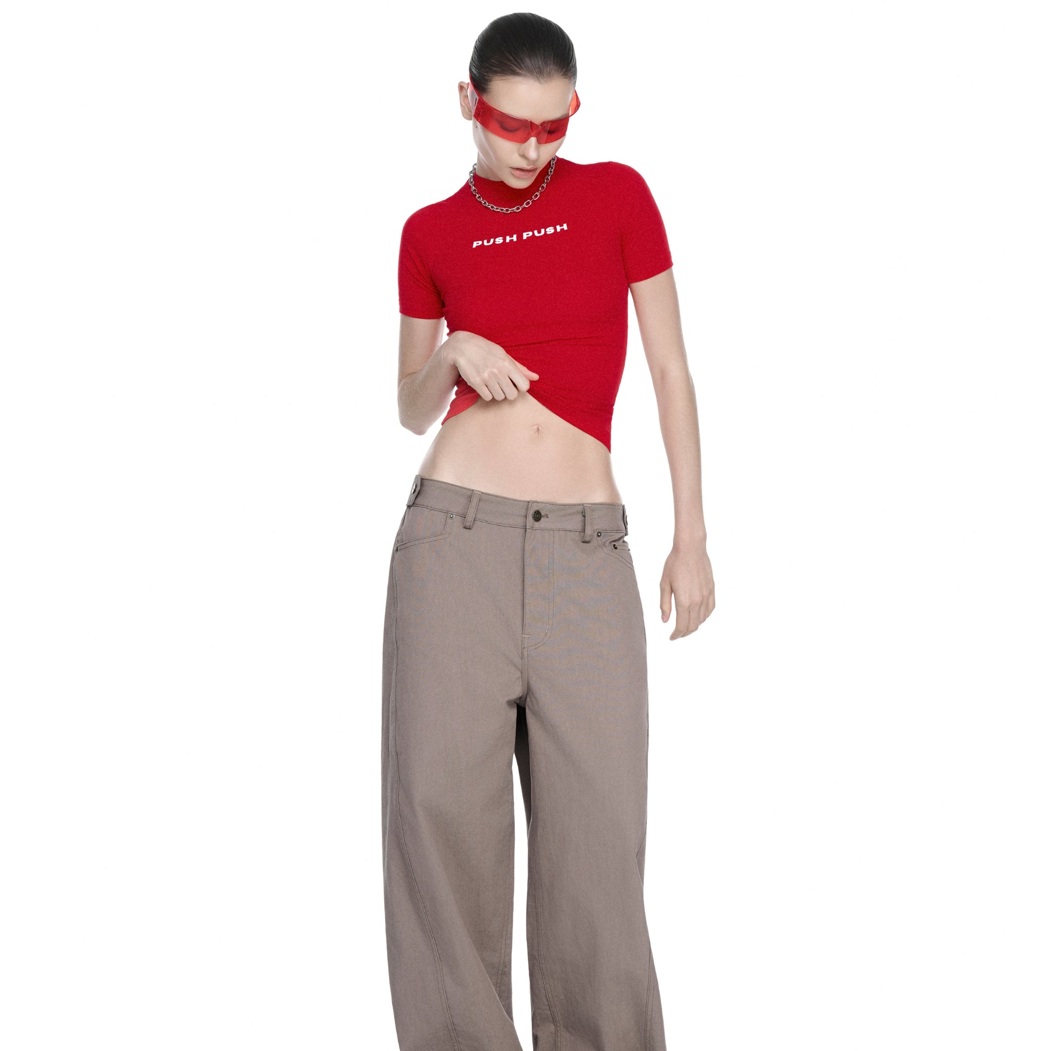 CELESTIAL T-SHIRT - Push Push