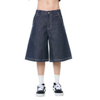 BRAKK SELVEDGE JORT