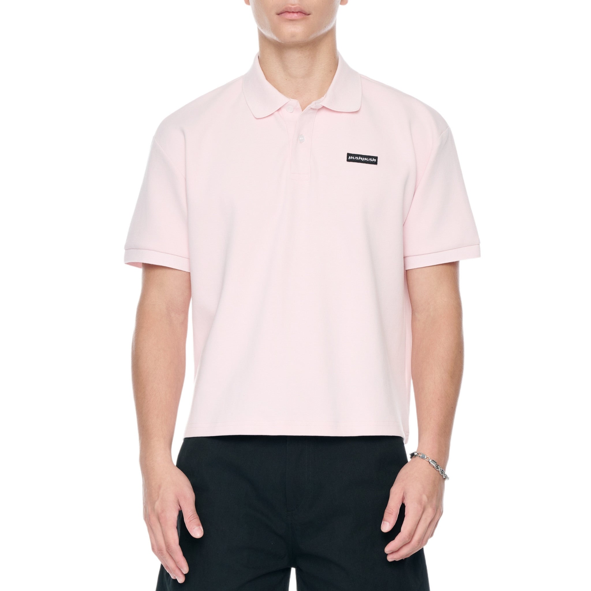 PP JAY POLO