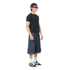 BRAKK SELVEDGE JORT