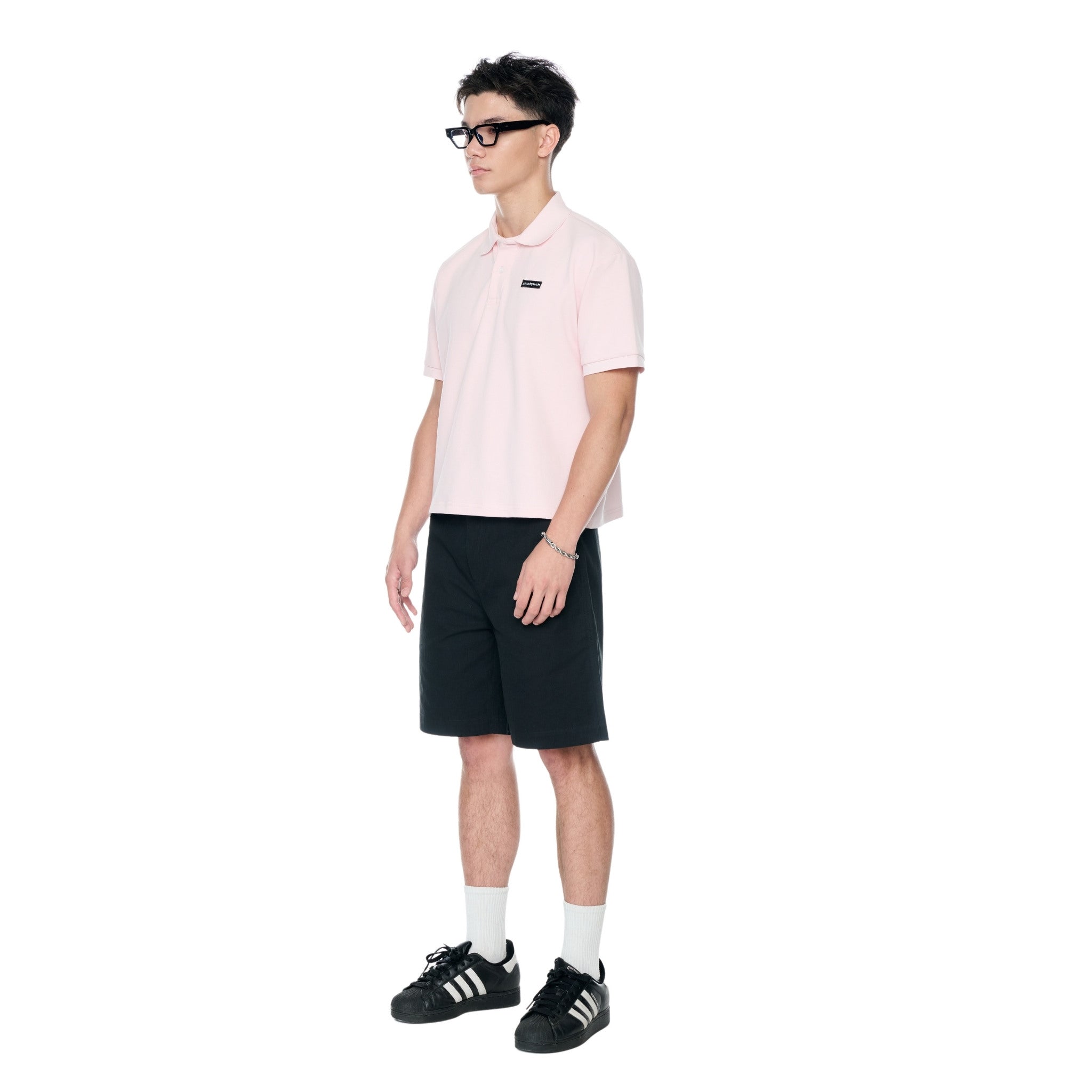 PP JAY POLO