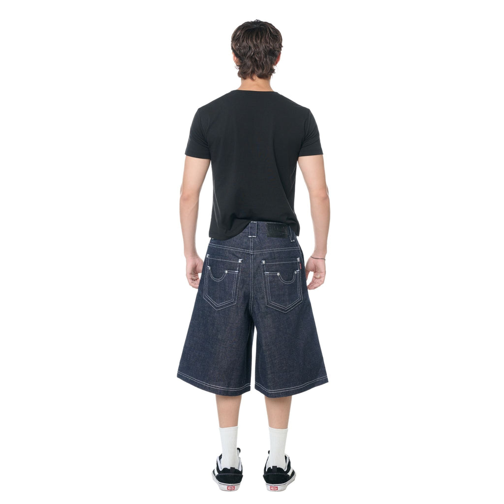 BRAKK SELVEDGE JORT