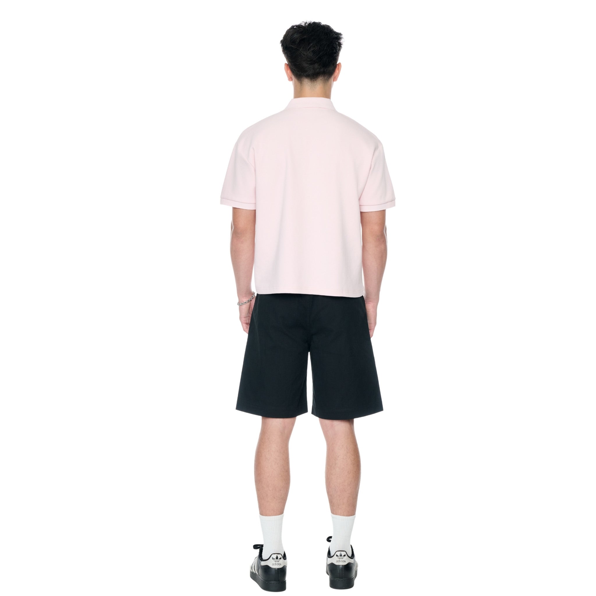 PP JAY POLO