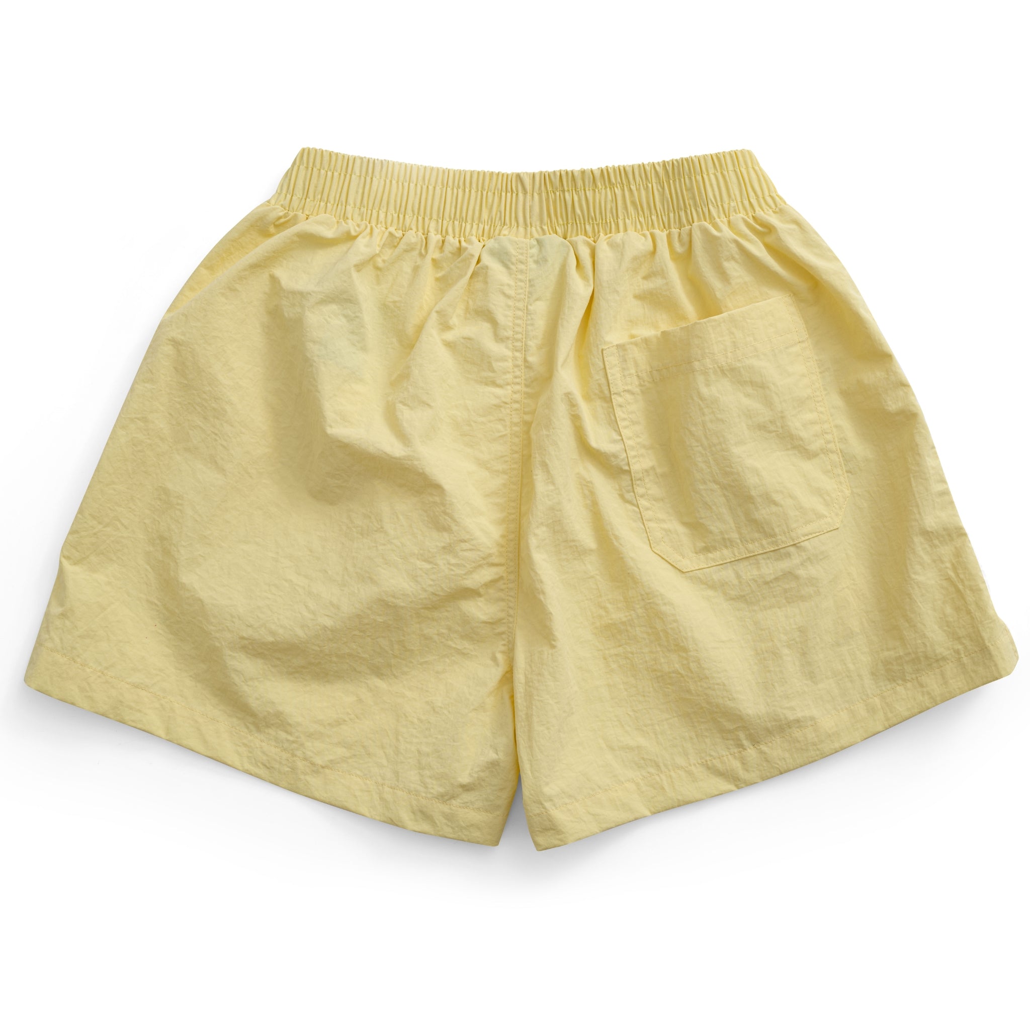 PP POP SHORTS