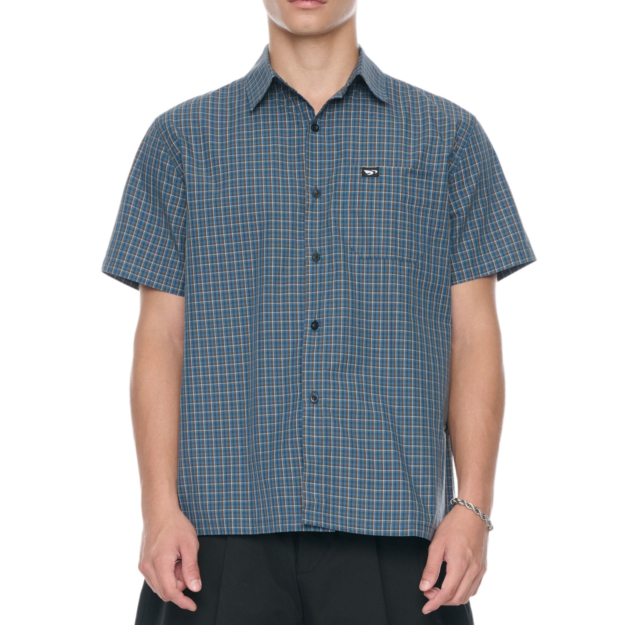 PP NIK SHIRT