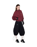 ATMOS CROPPED PANTS - Push Push