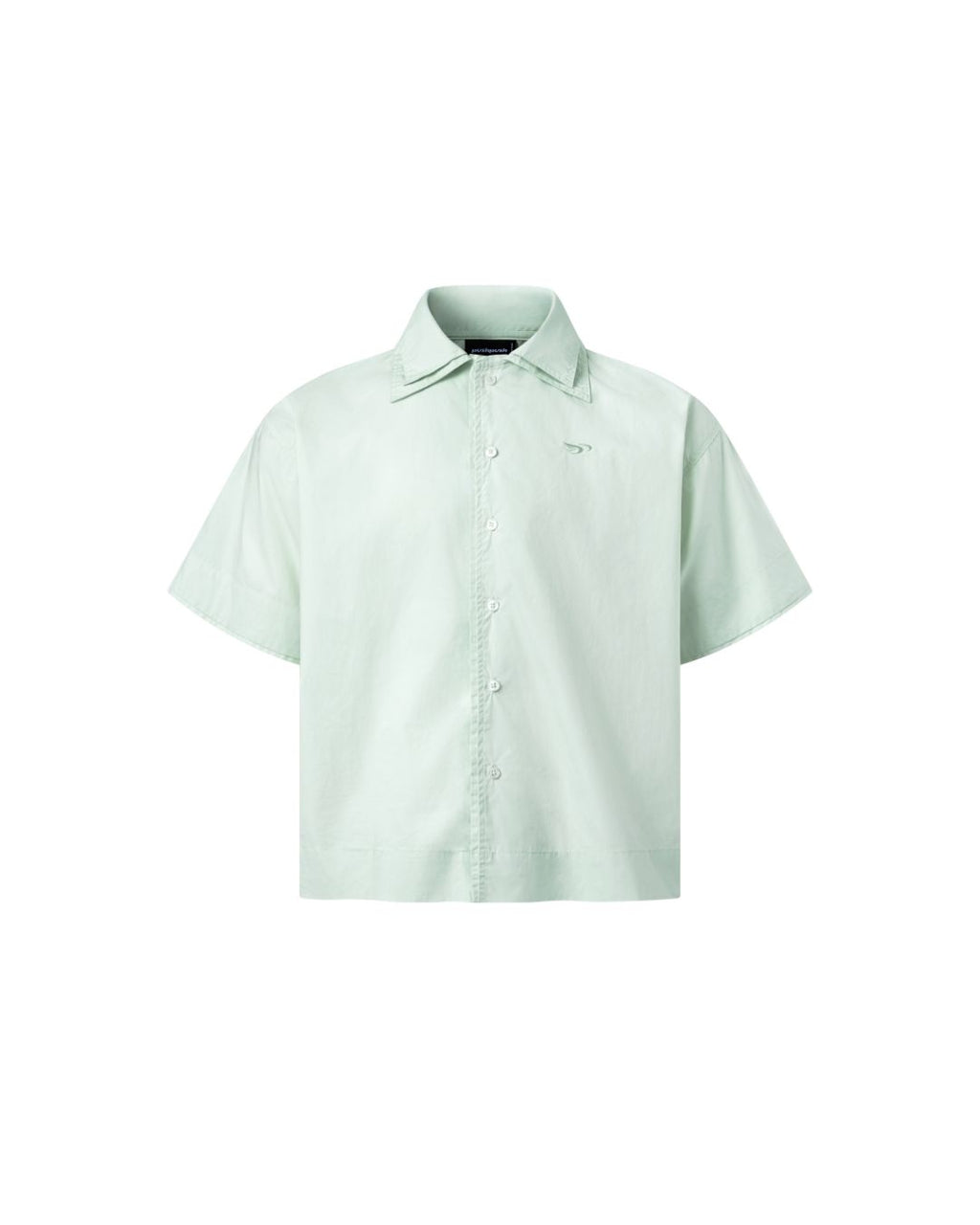 PP REVER SHIRT