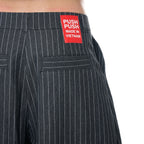 PP STRIPED PANTS