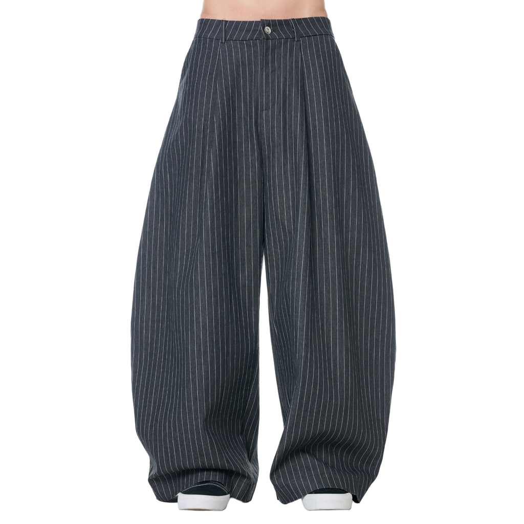 PP STRIPED PANTS
