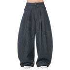 PP STRIPED PANTS