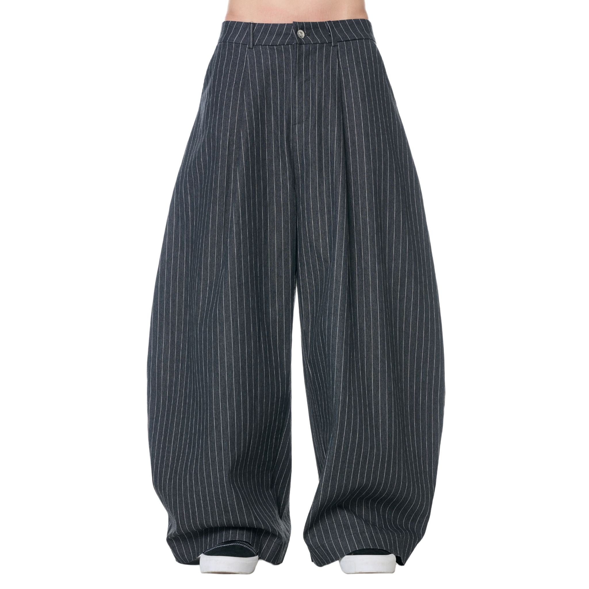 PP STRIPED PANTS