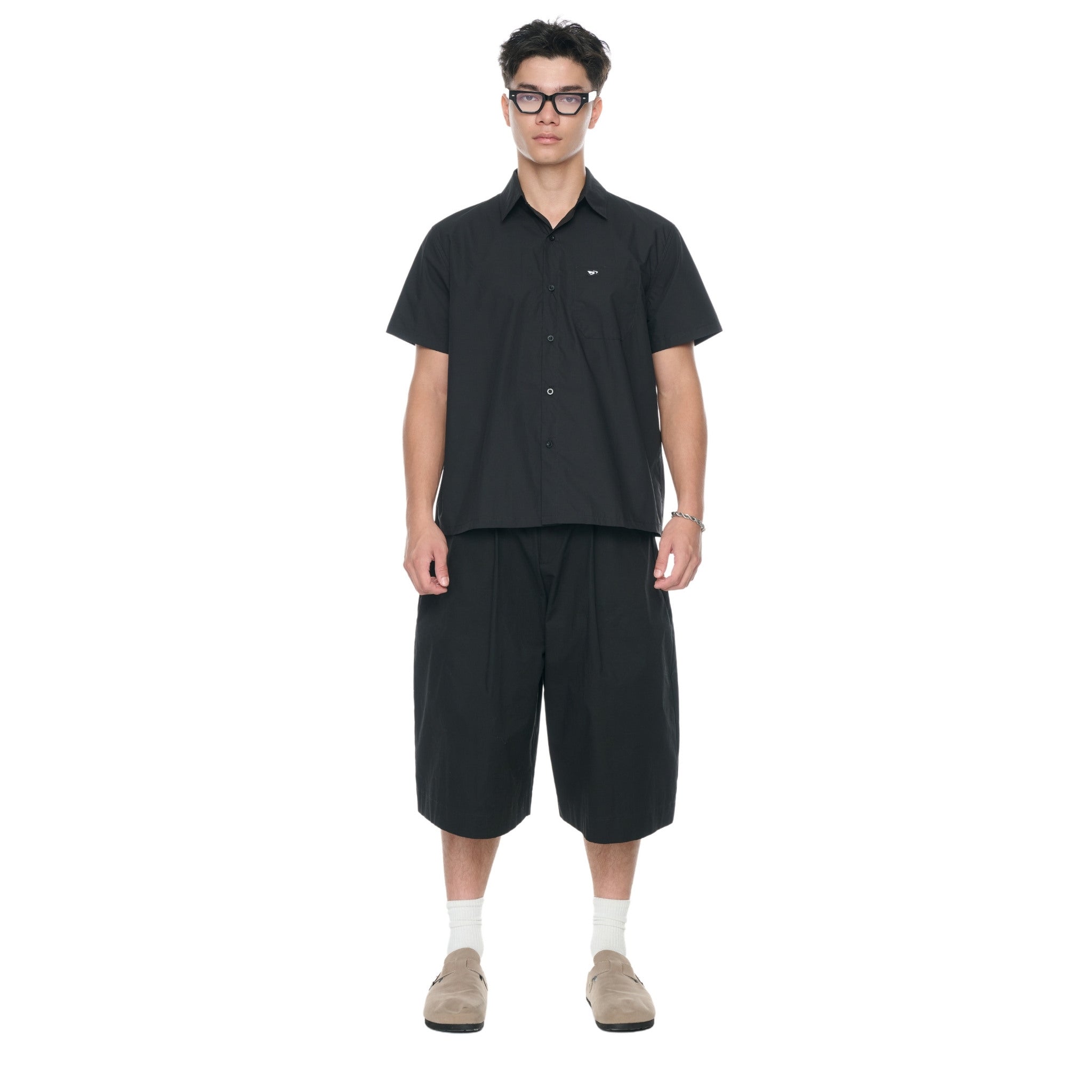 PP NIK SHIRT