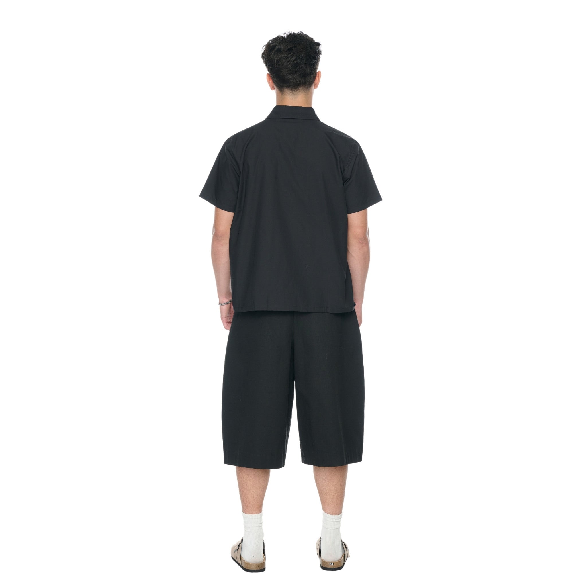 PP NIK SHIRT