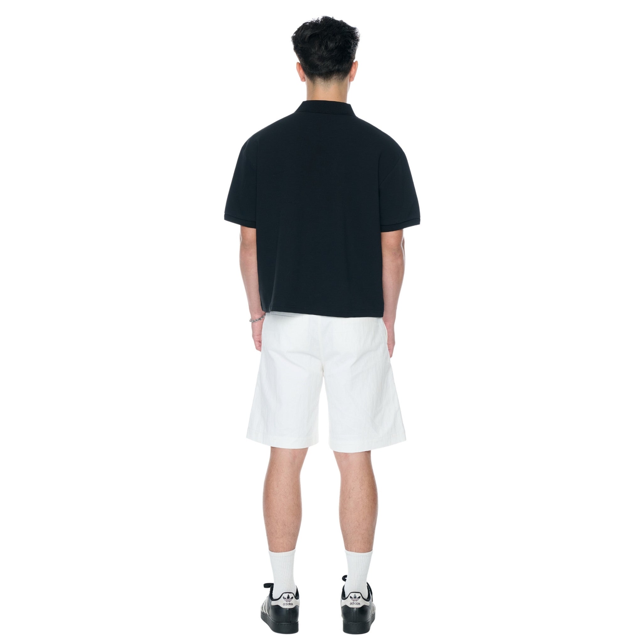PP JAY POLO
