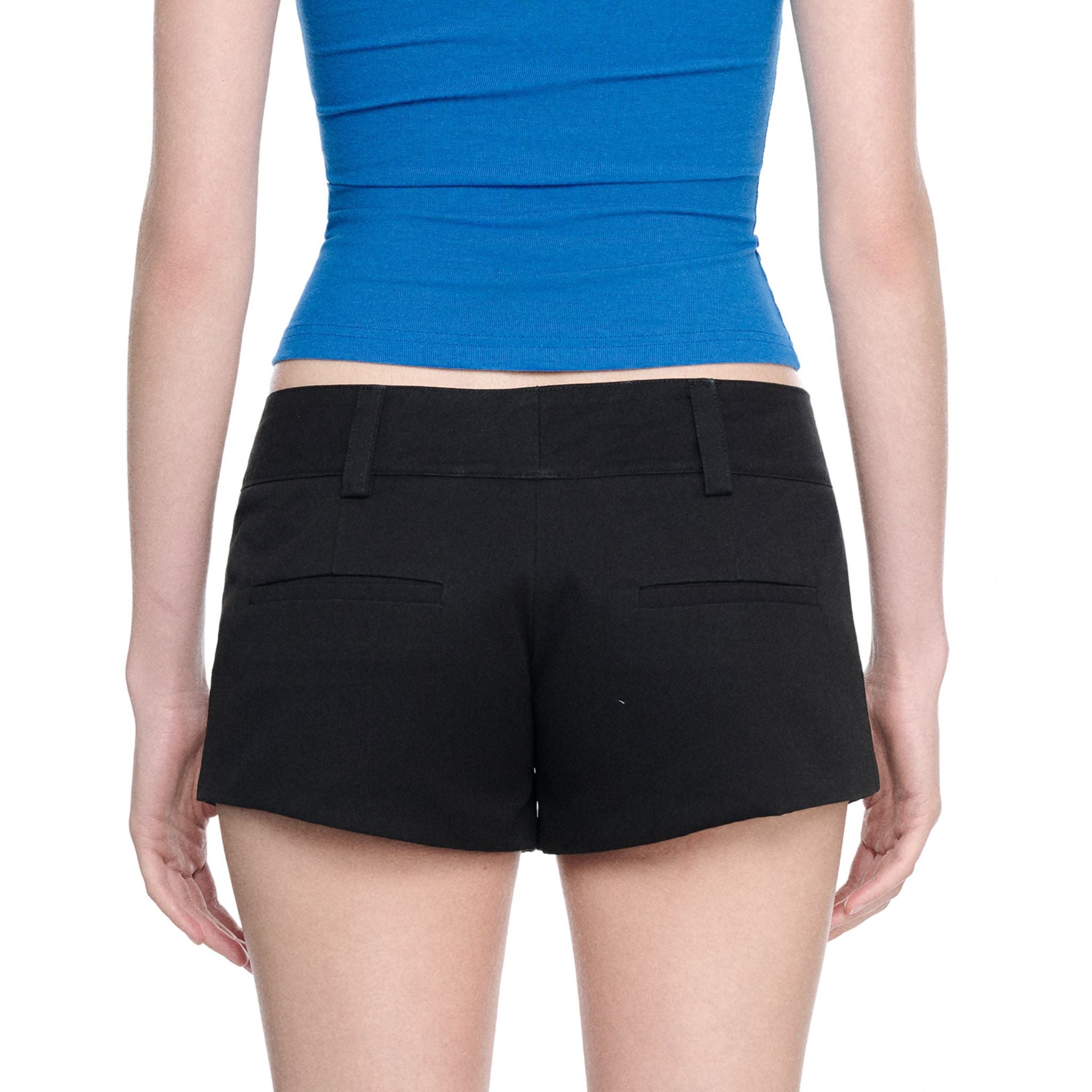PP CHARLI SHORTS