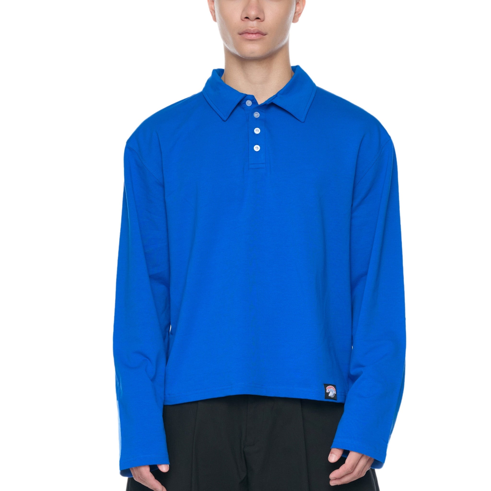 ECHO Polo Tee